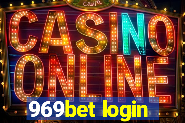 969bet login